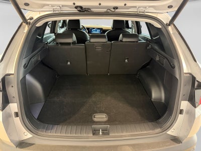 2025 Hyundai TUCSON HIBRIDA LIMITED TECH