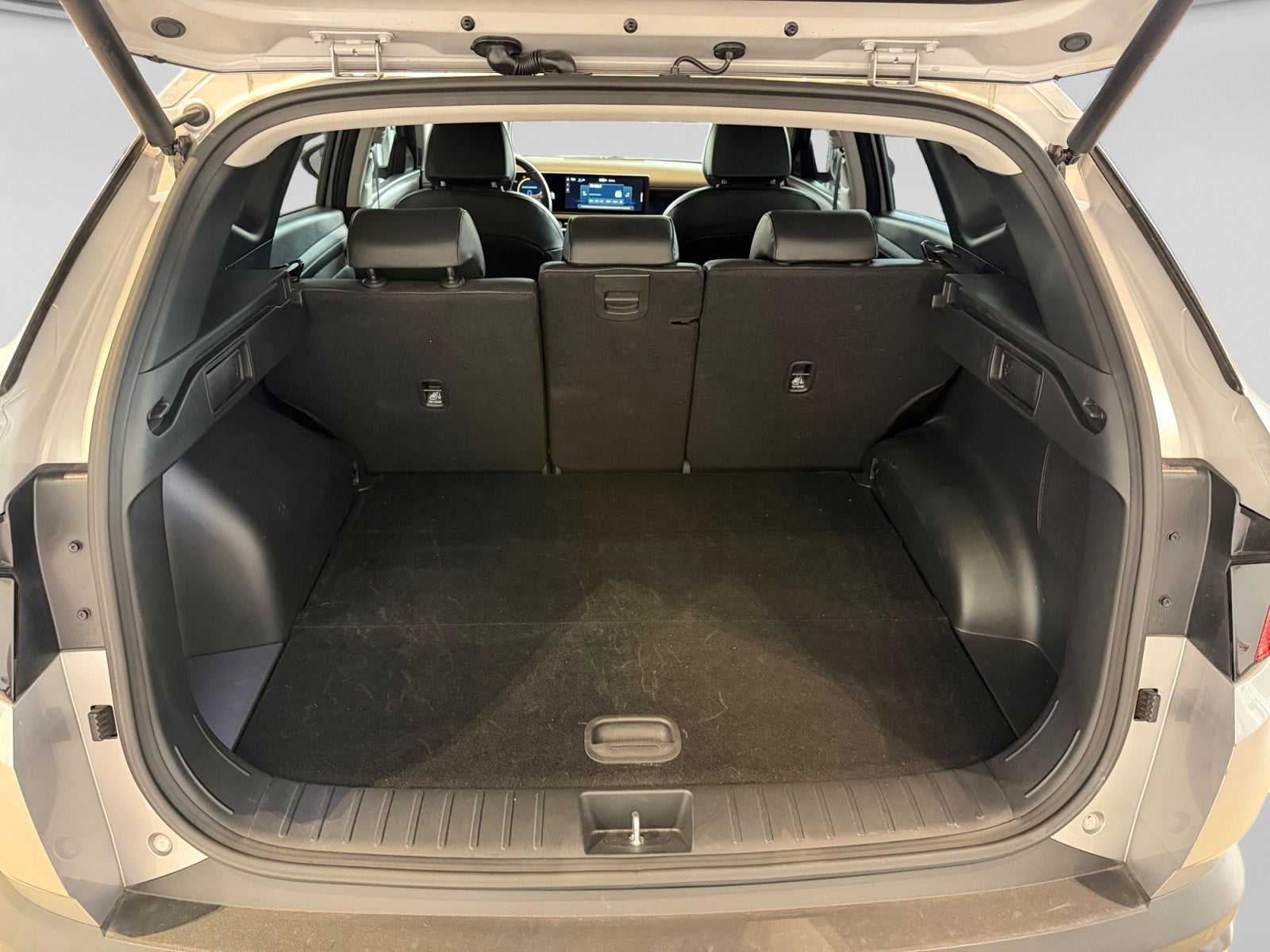 2025 Hyundai TUCSON HIBRIDA LIMITED TECH