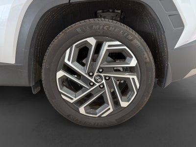 2025 Hyundai TUCSON HIBRIDA LIMITED TECH