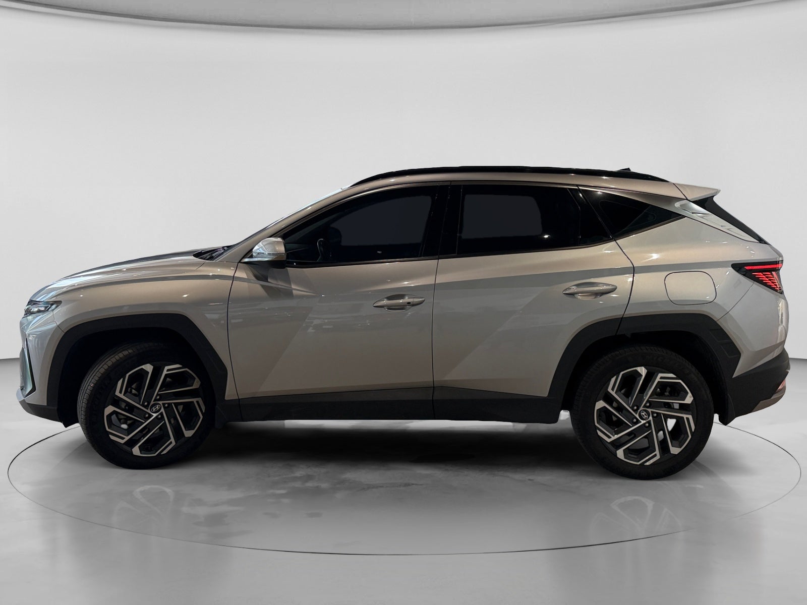 2025 Hyundai TUCSON HIBRIDA LIMITED TECH