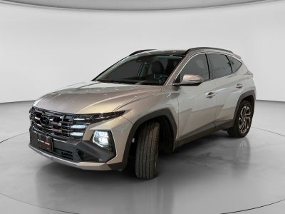 2025 Hyundai TUCSON HIBRIDA LIMITED TECH