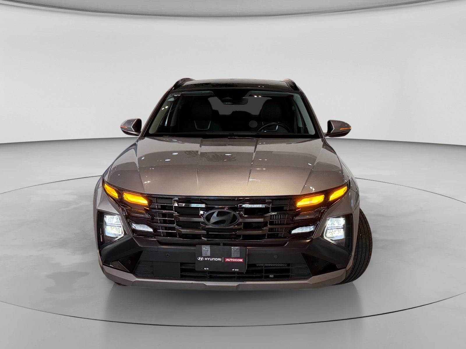 2025 Hyundai TUCSON HIBRIDA LIMITED TECH