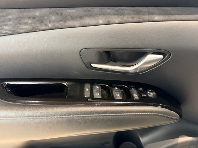 2022 Hyundai TUCSON LIMITED TECH