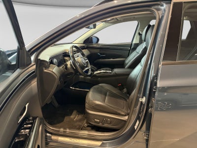 2022 Hyundai TUCSON LIMITED TECH