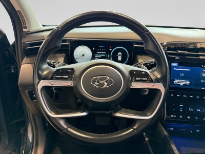 2022 Hyundai TUCSON LIMITED TECH