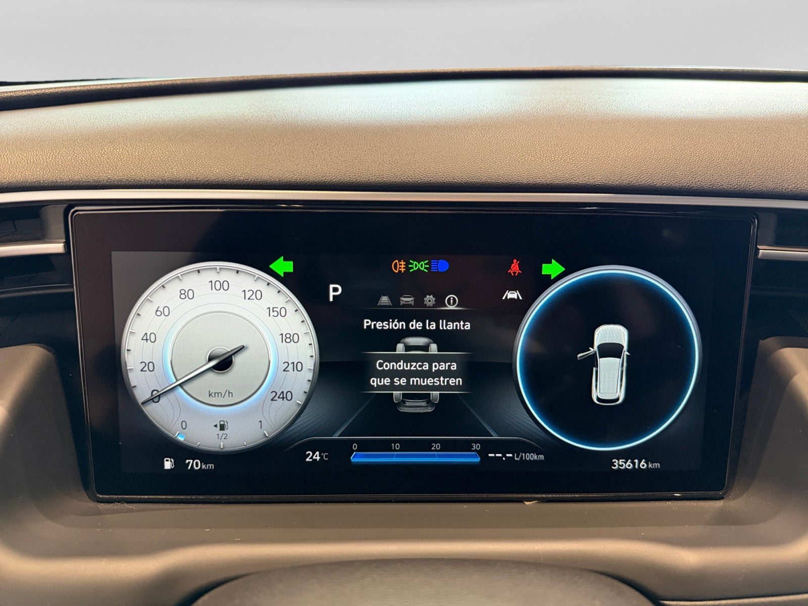 2022 Hyundai TUCSON LIMITED TECH