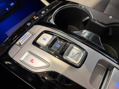 2022 Hyundai TUCSON LIMITED TECH