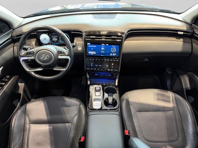 2022 Hyundai TUCSON LIMITED TECH