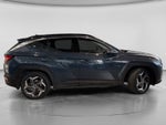 2022 Hyundai TUCSON LIMITED TECH