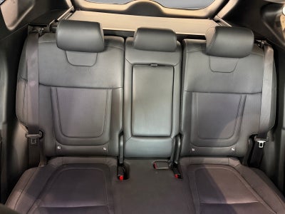 2022 Hyundai TUCSON LIMITED TECH