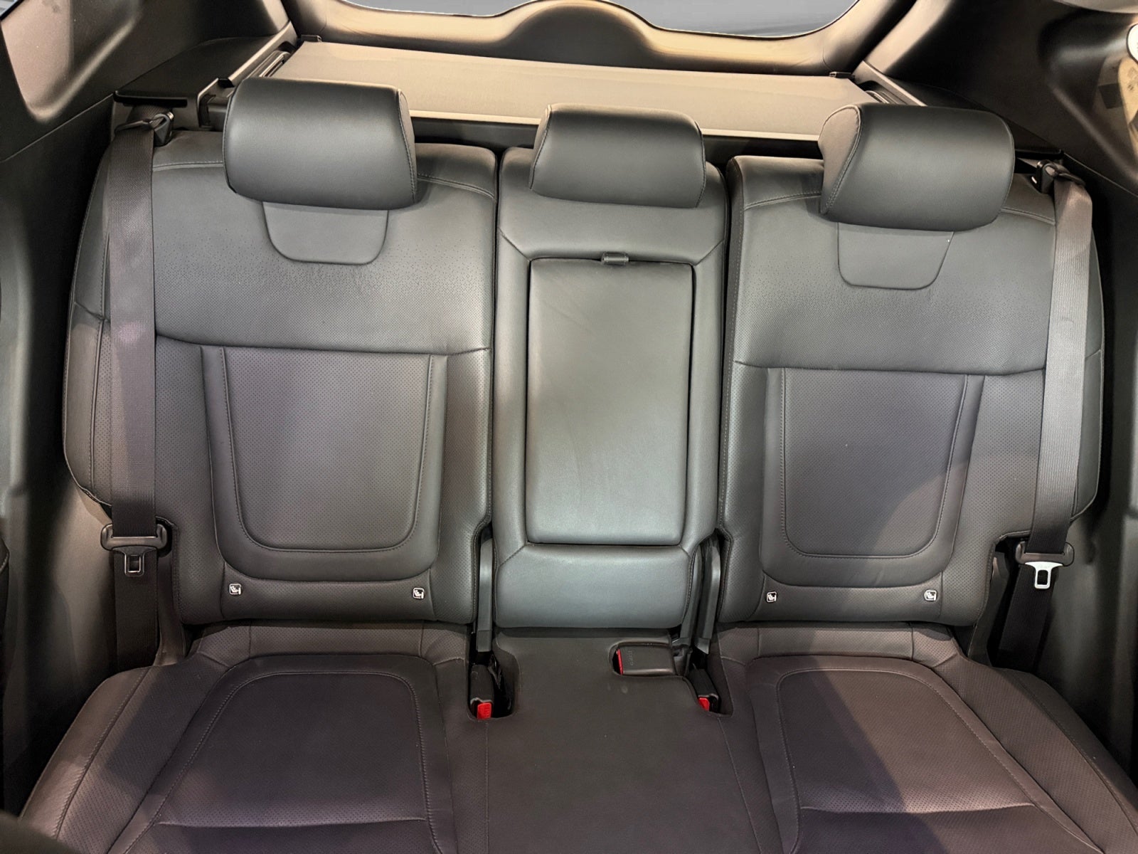 2022 Hyundai TUCSON LIMITED TECH