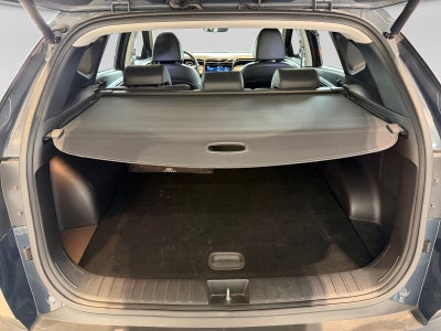 2022 Hyundai TUCSON LIMITED TECH
