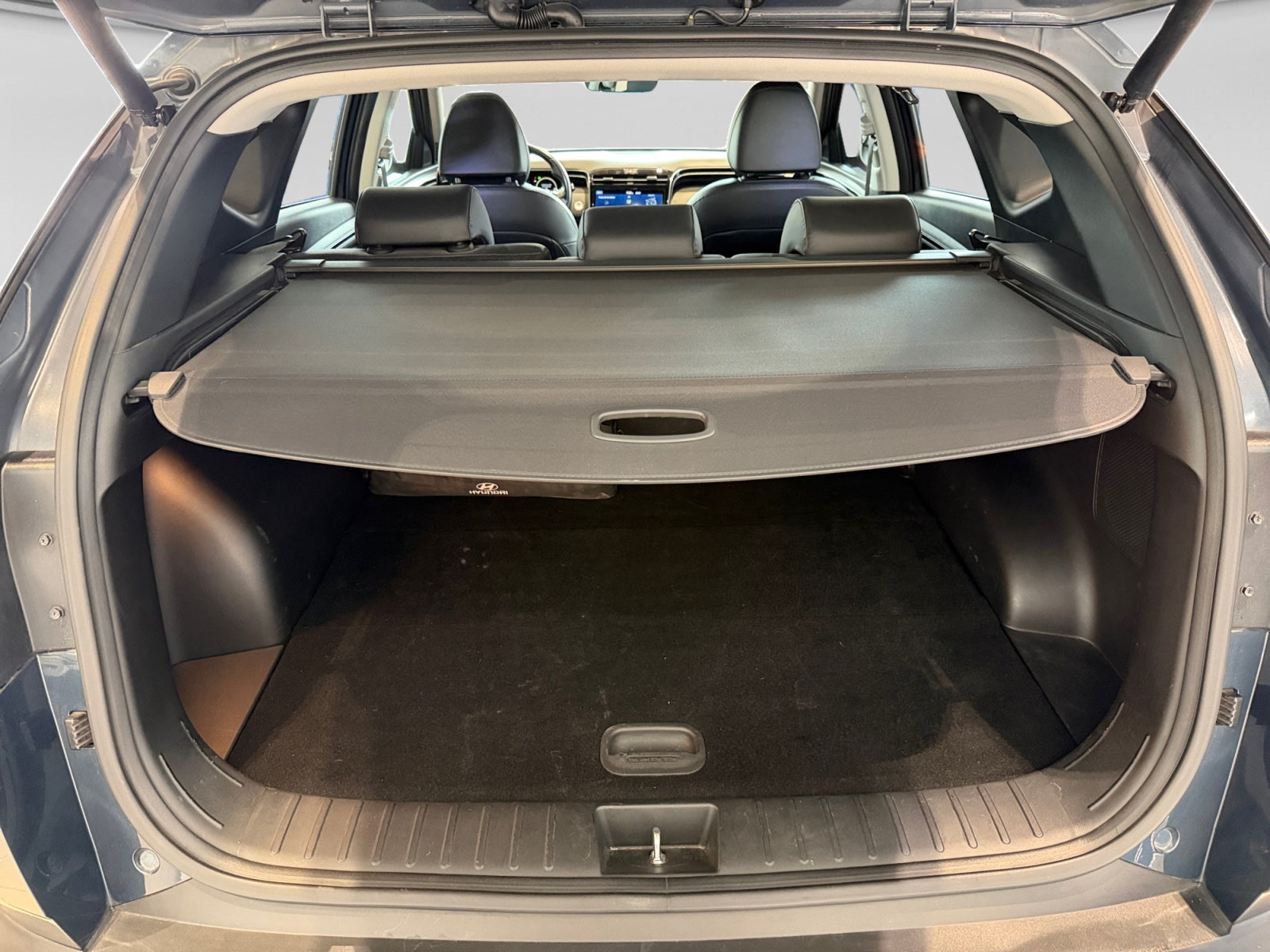 2022 Hyundai TUCSON LIMITED TECH