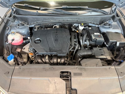 2022 Hyundai TUCSON LIMITED TECH