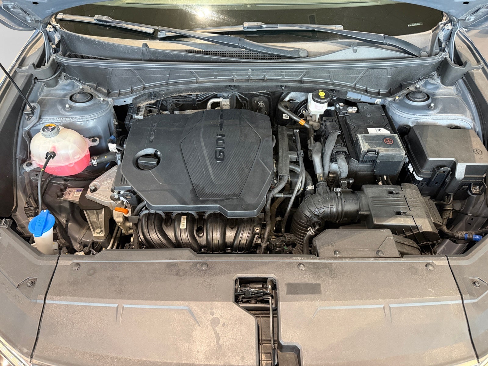 2022 Hyundai TUCSON LIMITED TECH