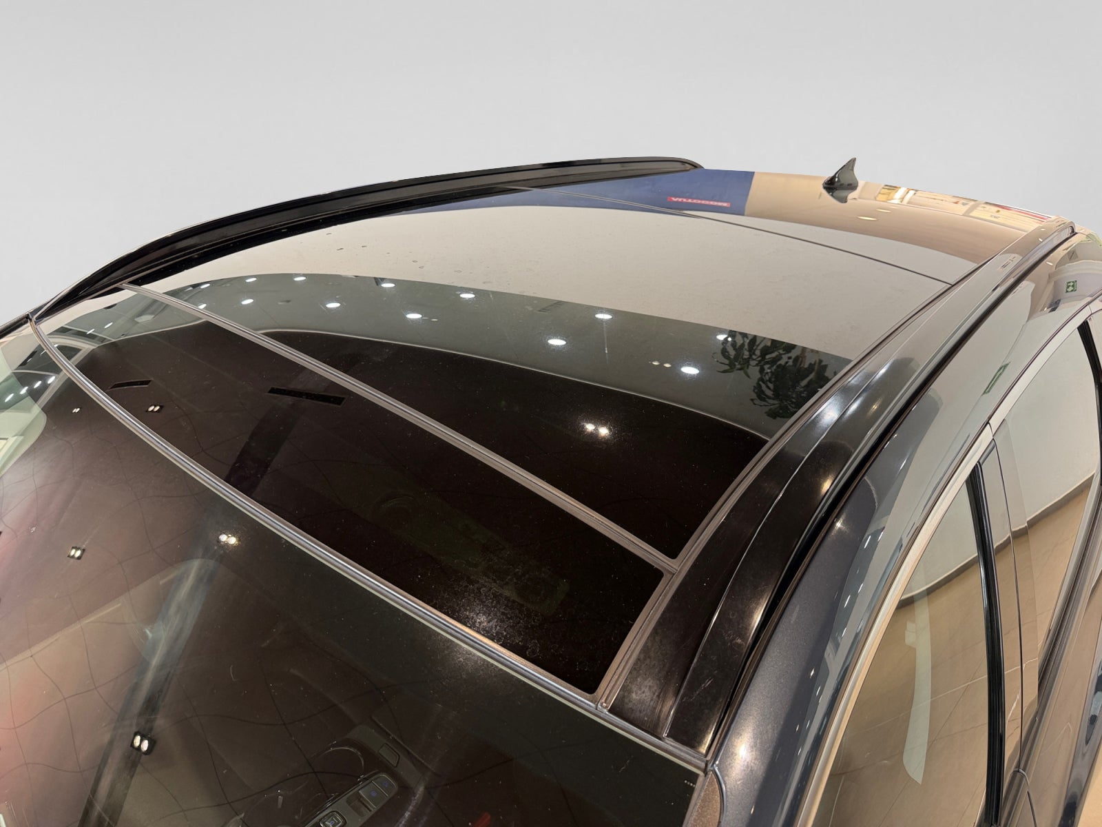 2022 Hyundai TUCSON LIMITED TECH