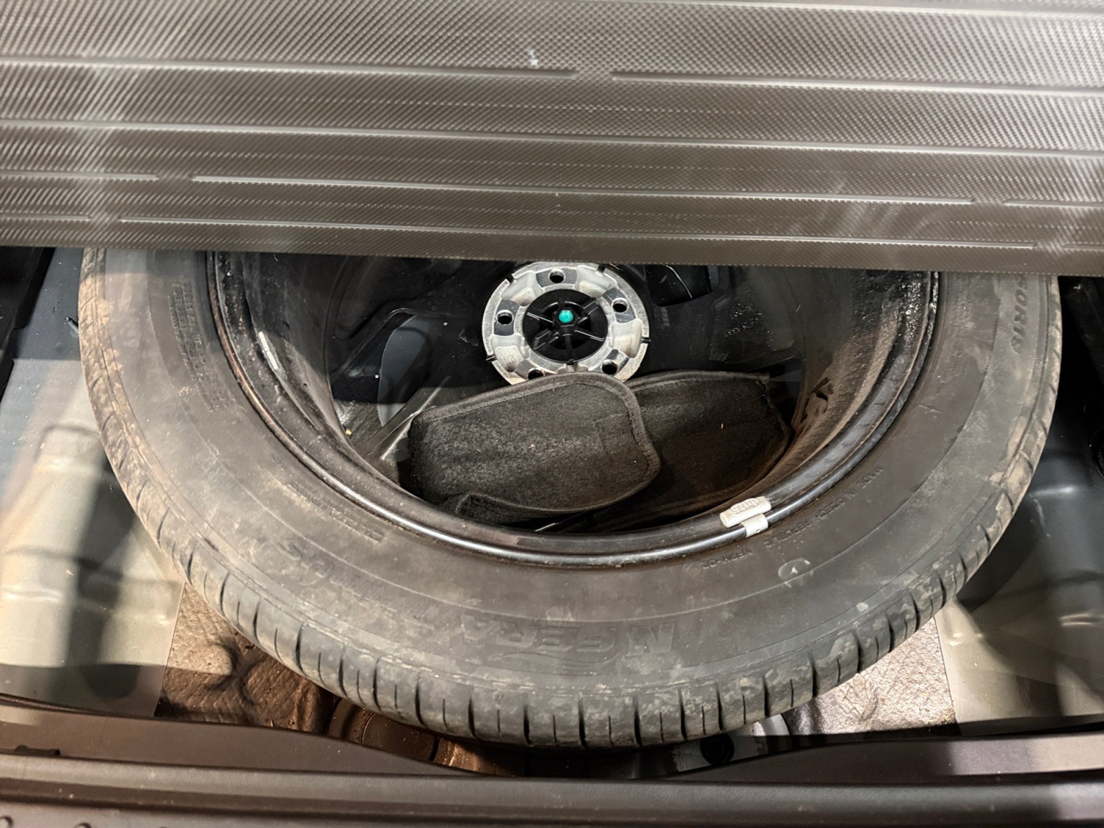 2022 Hyundai TUCSON LIMITED TECH
