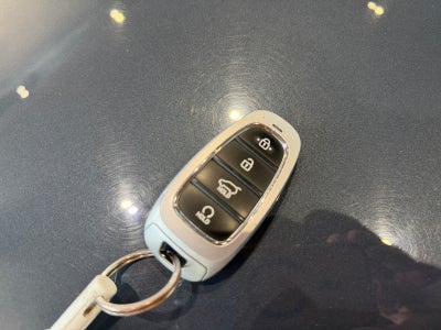 2022 Hyundai TUCSON LIMITED TECH