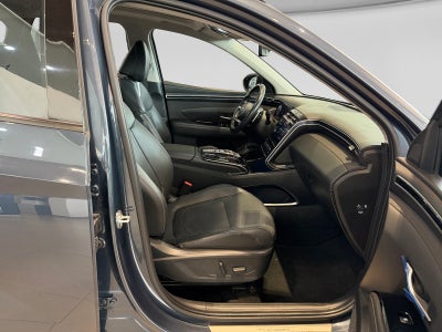 2022 Hyundai TUCSON LIMITED TECH
