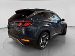 2022 Hyundai TUCSON LIMITED TECH