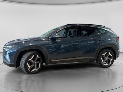 2022 Hyundai TUCSON LIMITED TECH