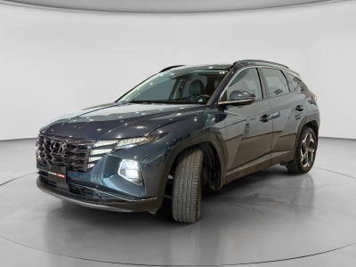 2022 Hyundai TUCSON LIMITED TECH