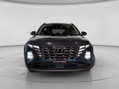 2022 Hyundai TUCSON LIMITED TECH