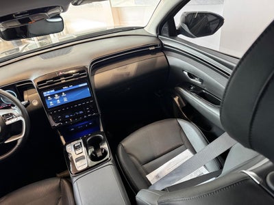 2024 Hyundai TUCSON LIMITED TECH