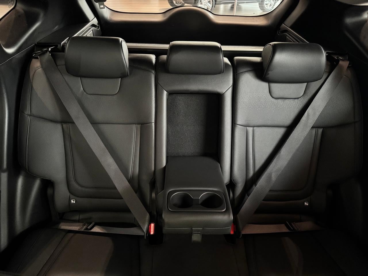 2024 Hyundai TUCSON LIMITED TECH