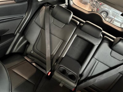 2024 Hyundai TUCSON LIMITED TECH