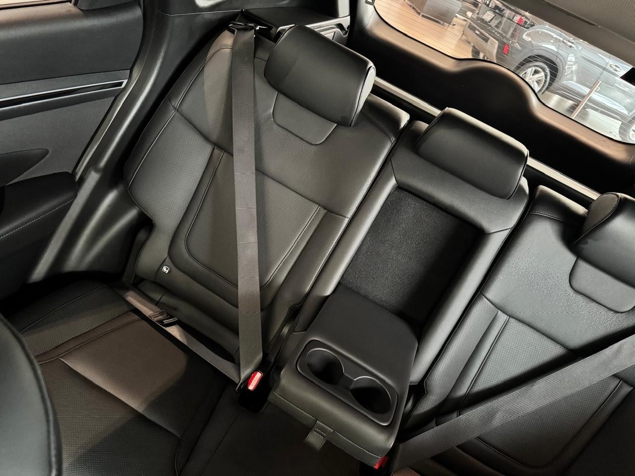 2024 Hyundai TUCSON LIMITED TECH