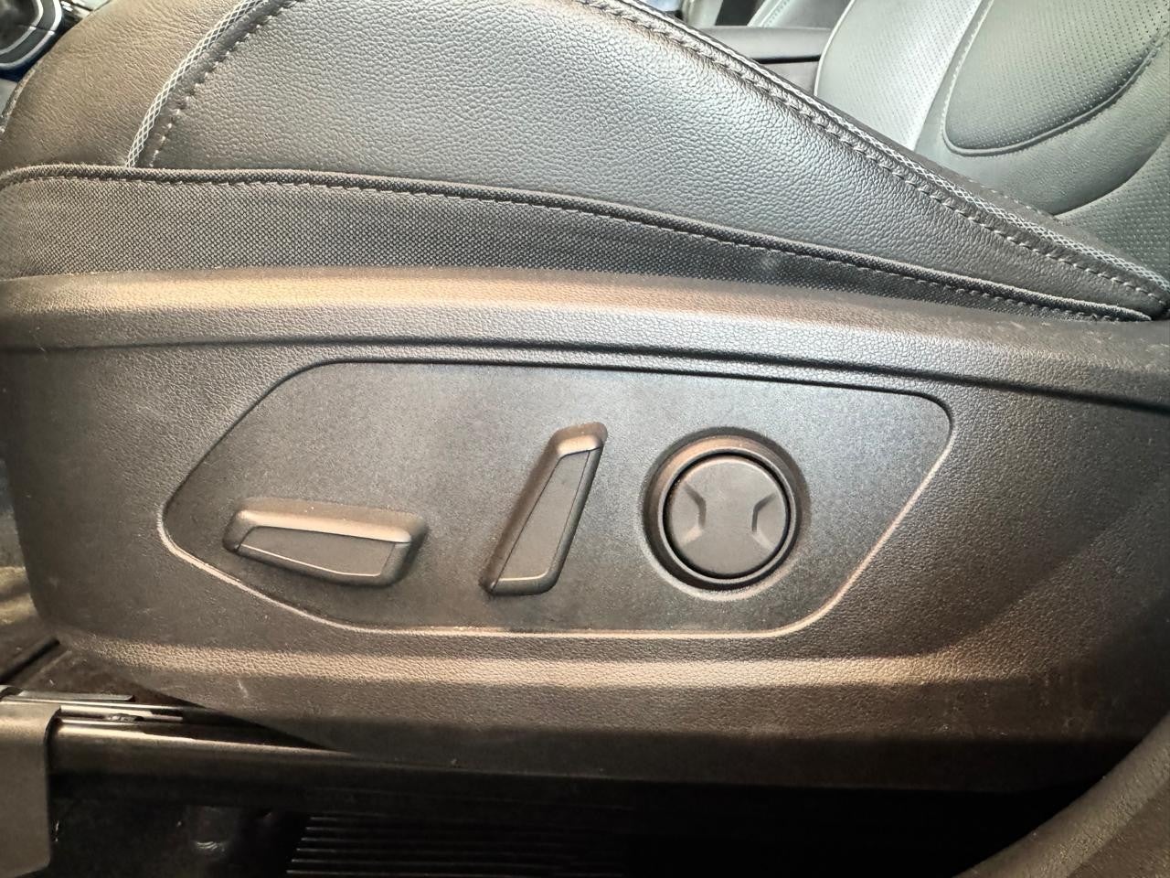2024 Hyundai TUCSON LIMITED TECH