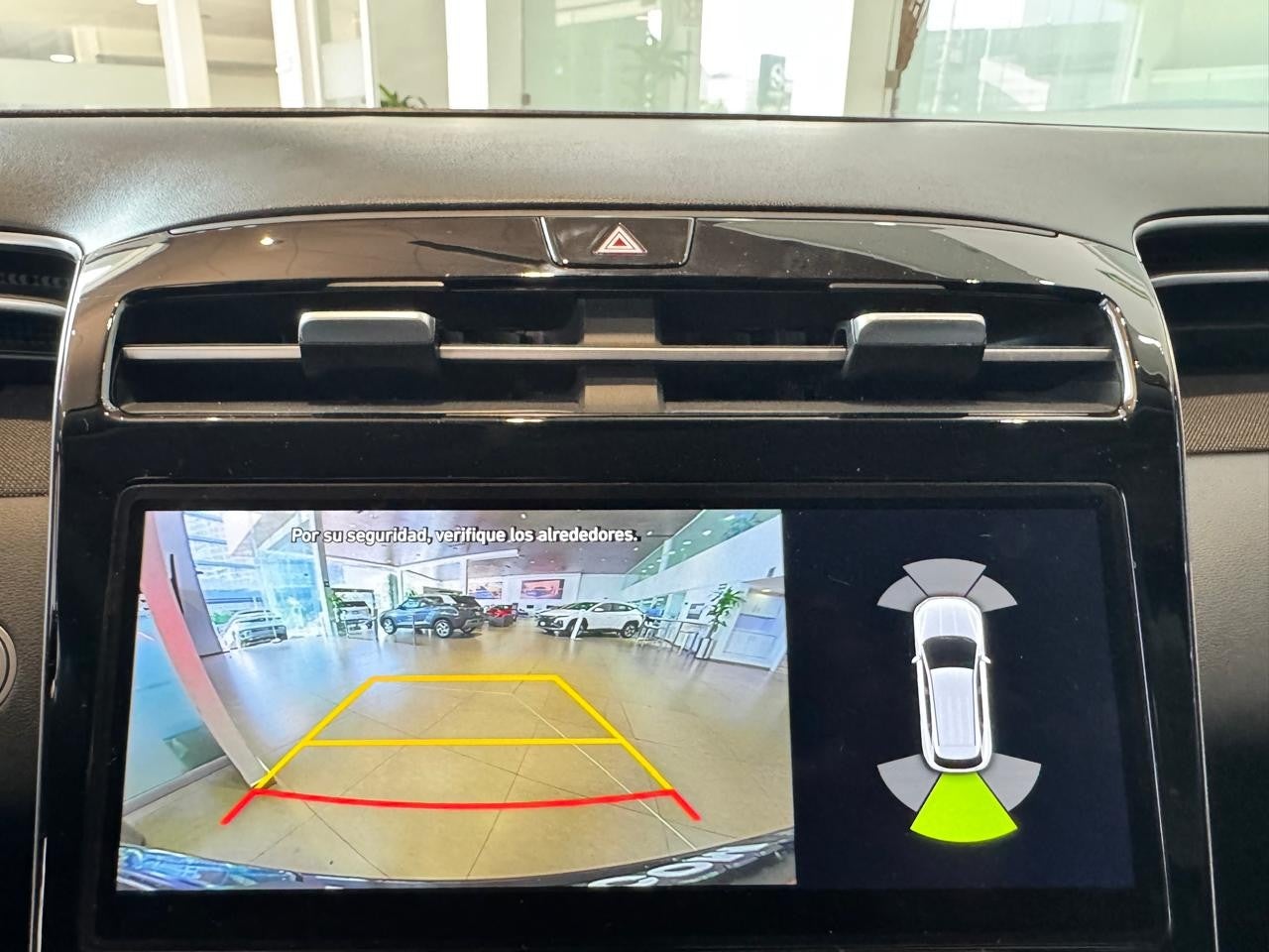 2024 Hyundai TUCSON LIMITED TECH