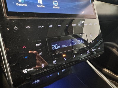2024 Hyundai TUCSON LIMITED TECH