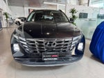 2024 Hyundai TUCSON LIMITED TECH