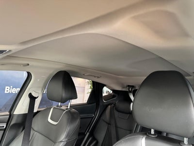 2024 Hyundai TUCSON LIMITED TECH