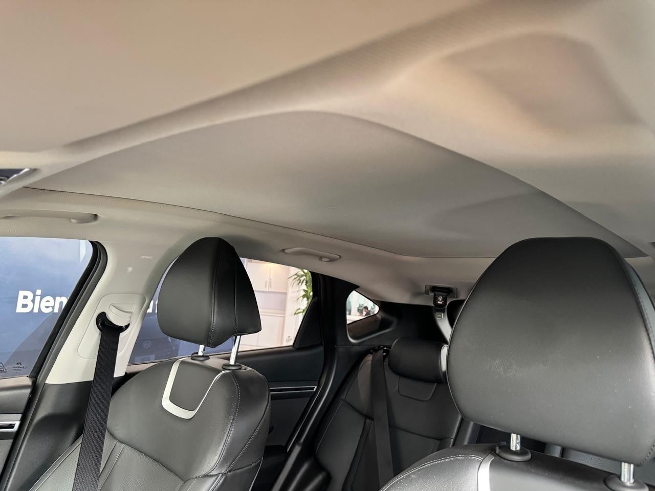 2024 Hyundai TUCSON LIMITED TECH