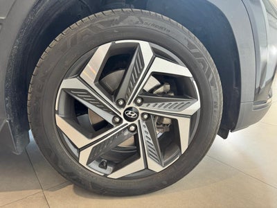 2024 Hyundai TUCSON LIMITED TECH