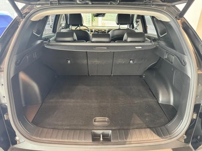 2024 Hyundai TUCSON LIMITED TECH