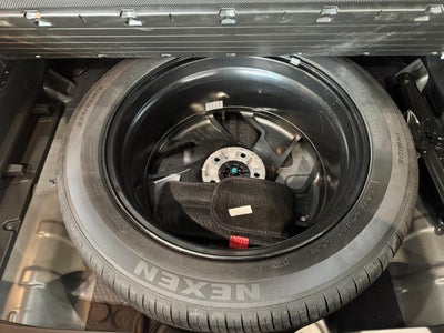 2024 Hyundai TUCSON LIMITED TECH