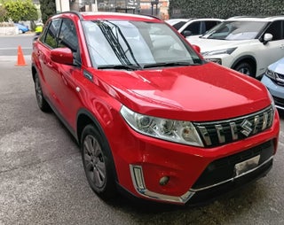 2020 SUZUKI VITARA GLS TM
