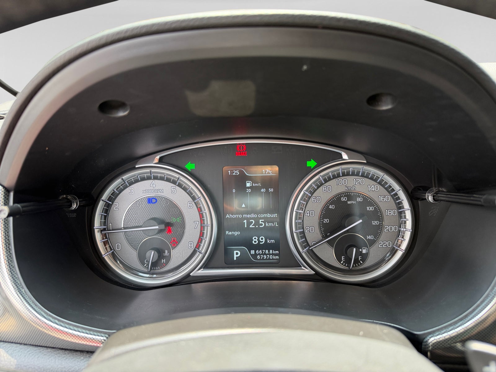 2022 SUZUKI VITARA GLE TA