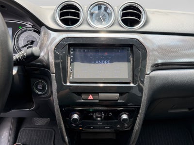 2022 SUZUKI VITARA GLE TA