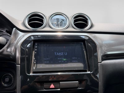 2022 SUZUKI VITARA GLE TA