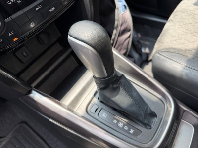 2022 SUZUKI VITARA GLE TA