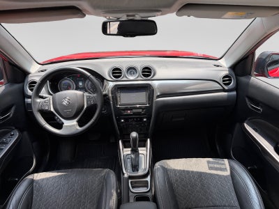 2022 SUZUKI VITARA GLE TA