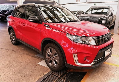 2022 SUZUKI VITARA GLE TA