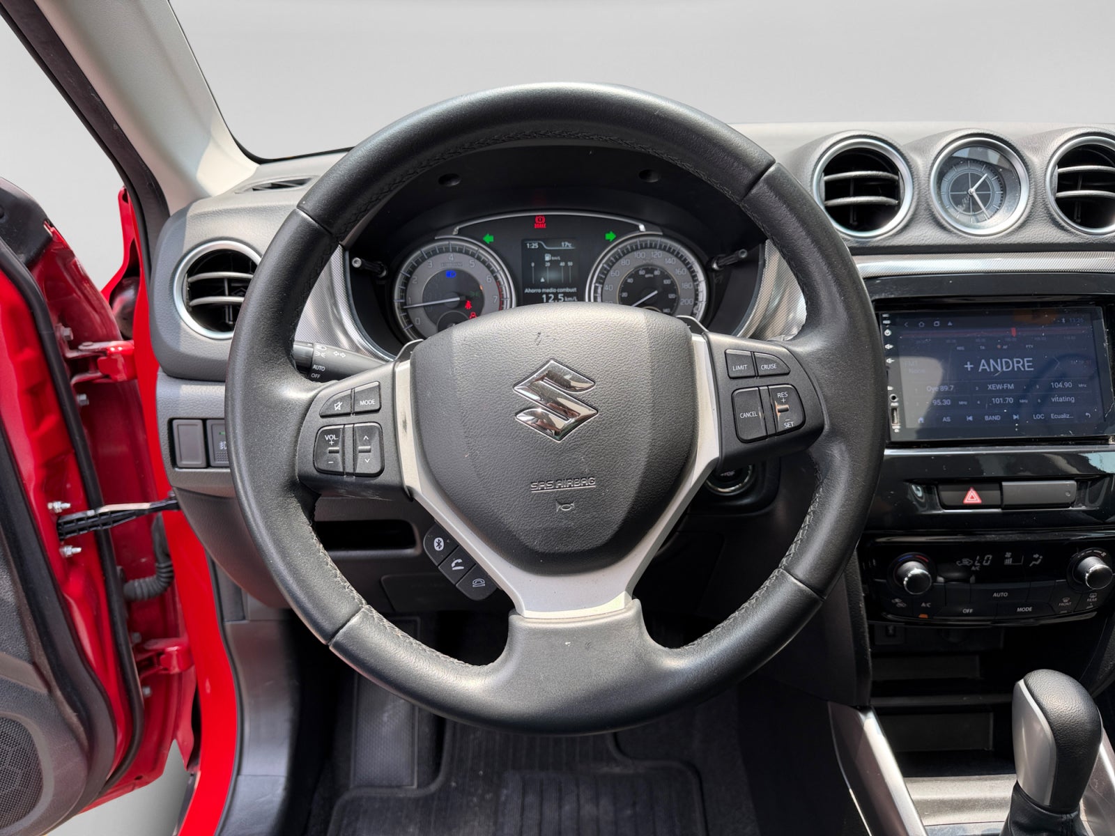 2022 SUZUKI VITARA GLE TA