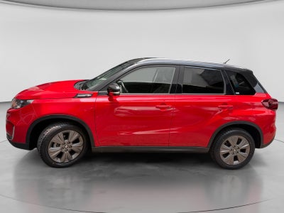 2022 SUZUKI VITARA GLE TA