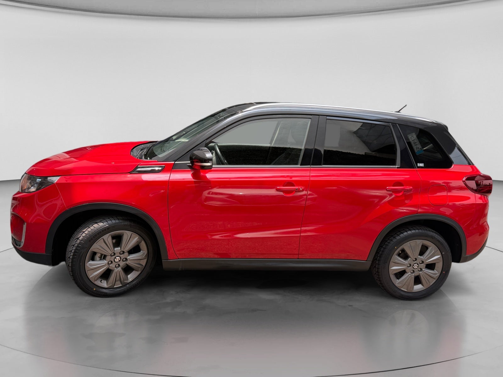 2022 SUZUKI VITARA GLE TA